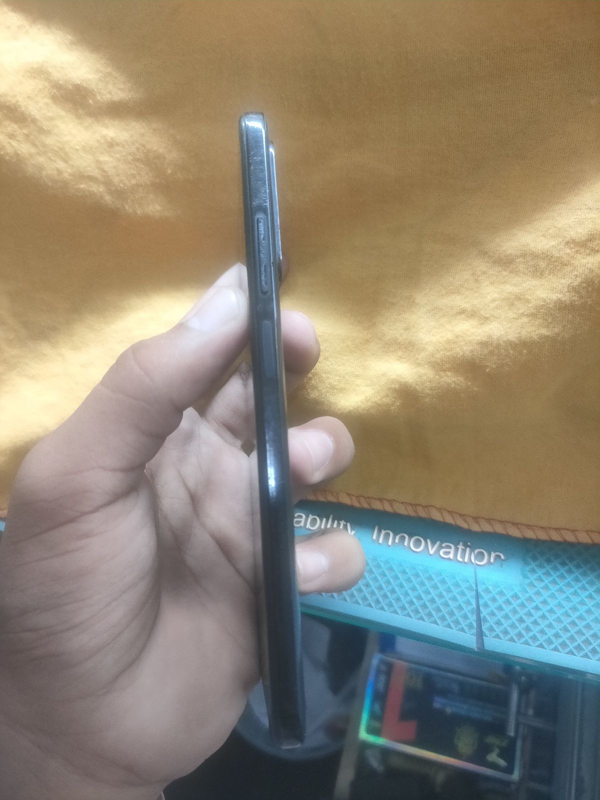 Redmi Note 11 · 4GB / 128GB - photo 1