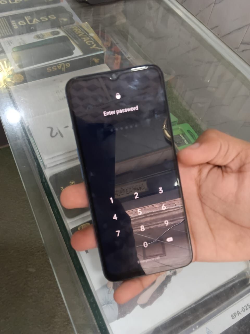 Oppo A16 · 4GB / 64GB - photo 1