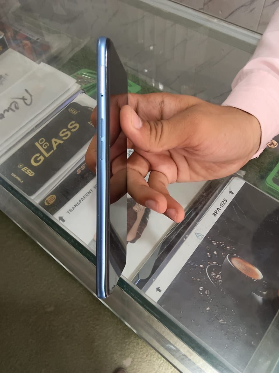 Oppo A16 · 4GB / 64GB - photo 2