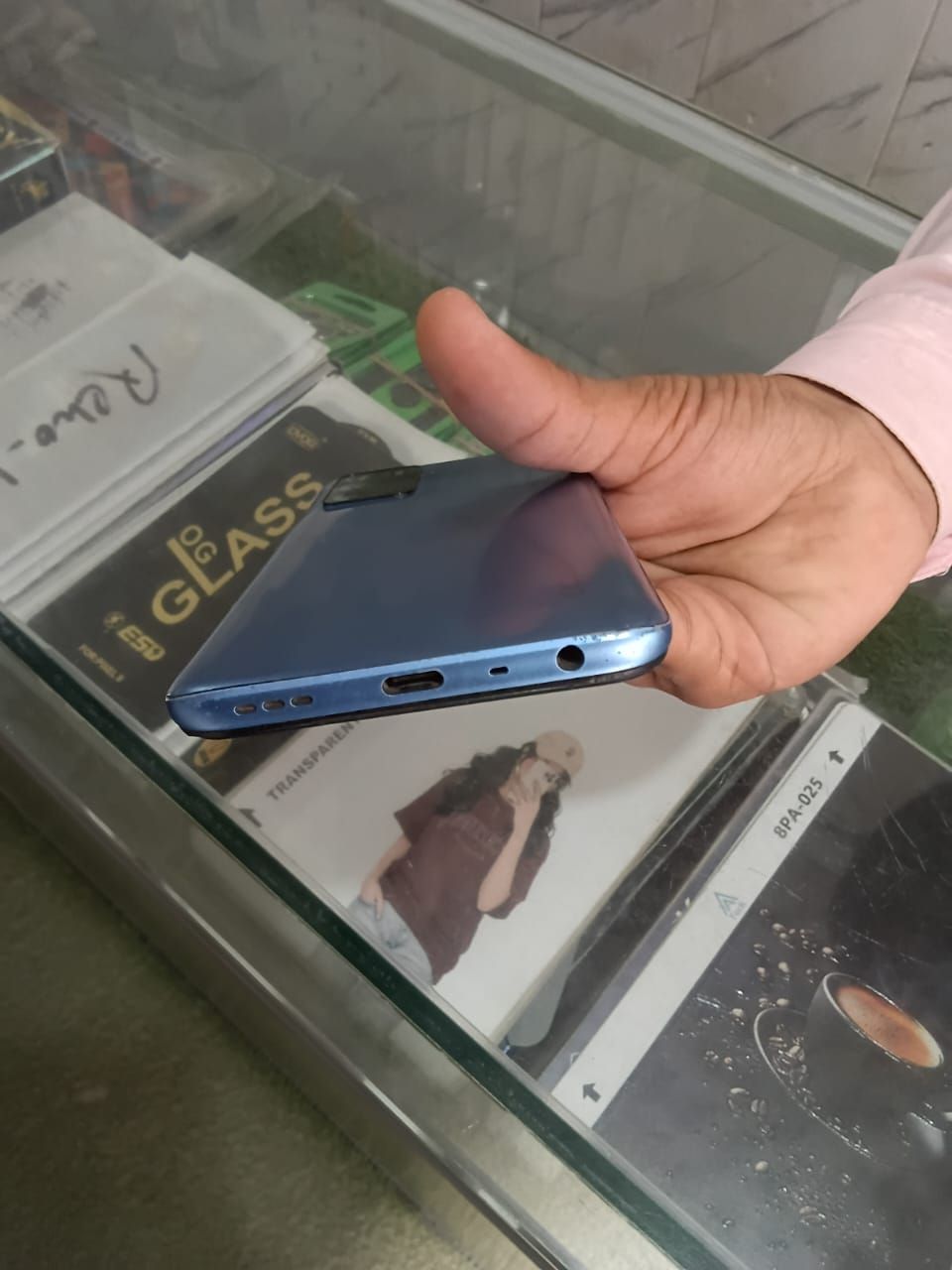 Oppo A16 · 4GB / 64GB - photo 4