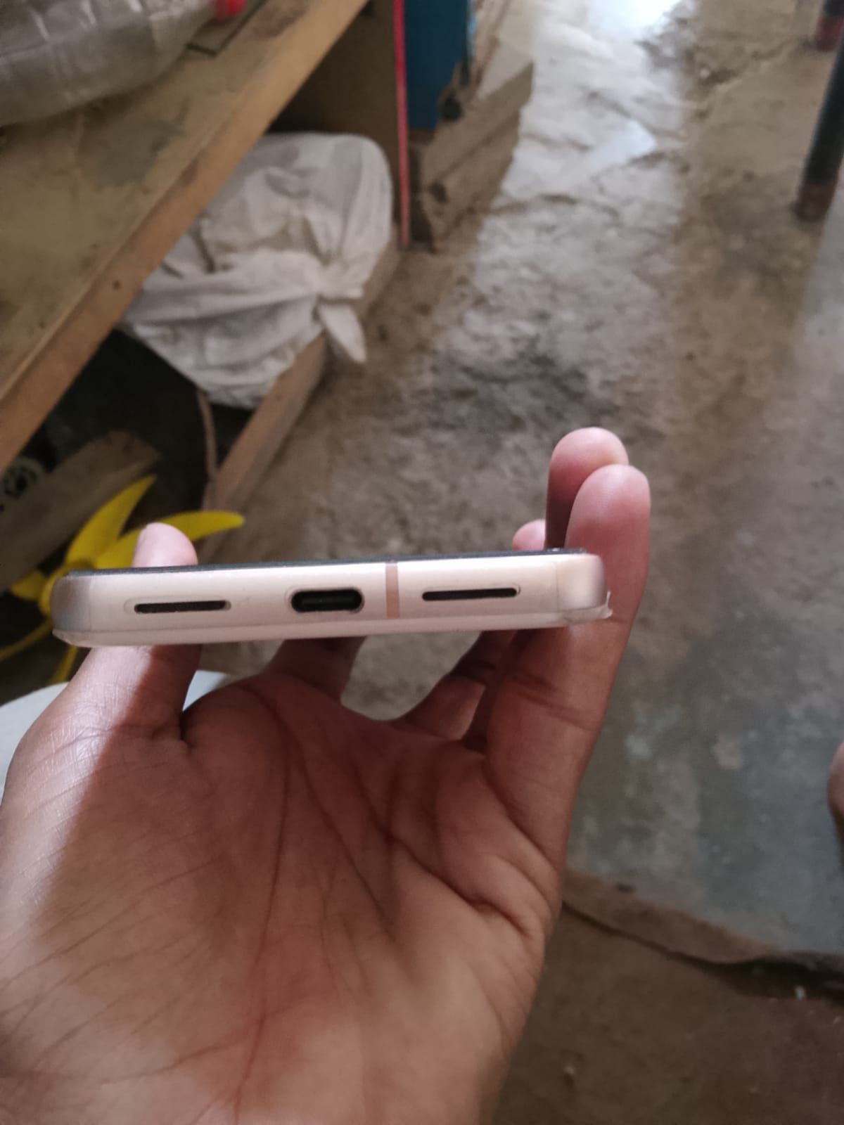 Pixel 8 · 8GB / 128GB - photo 5