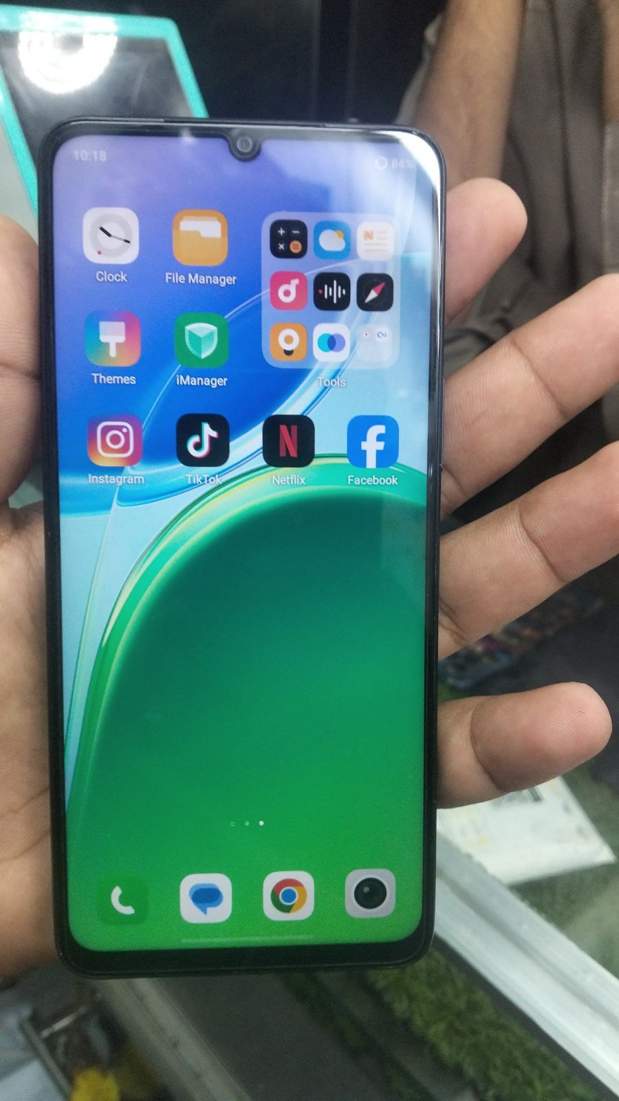 Vivo Y05 · 4GB / 128GB - photo 2