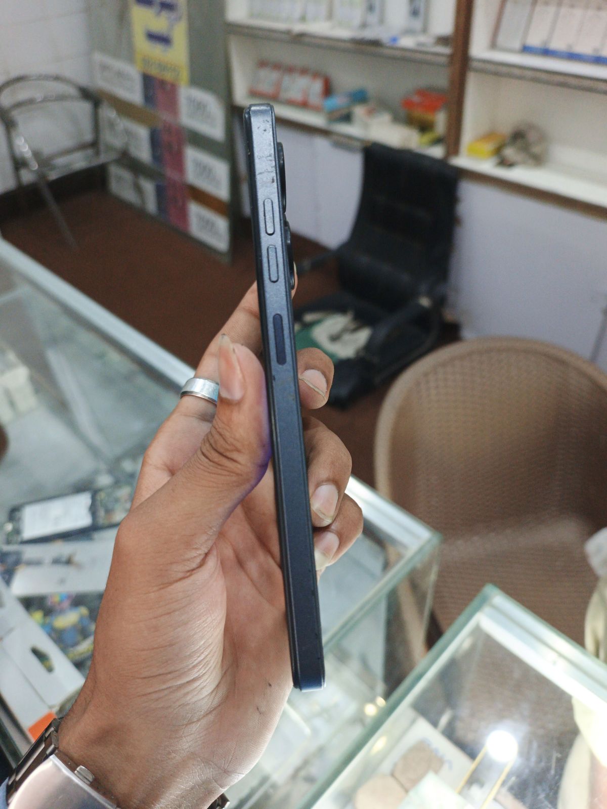 Tecno Spark Go 2024 · 4GB / 64GB - photo 3