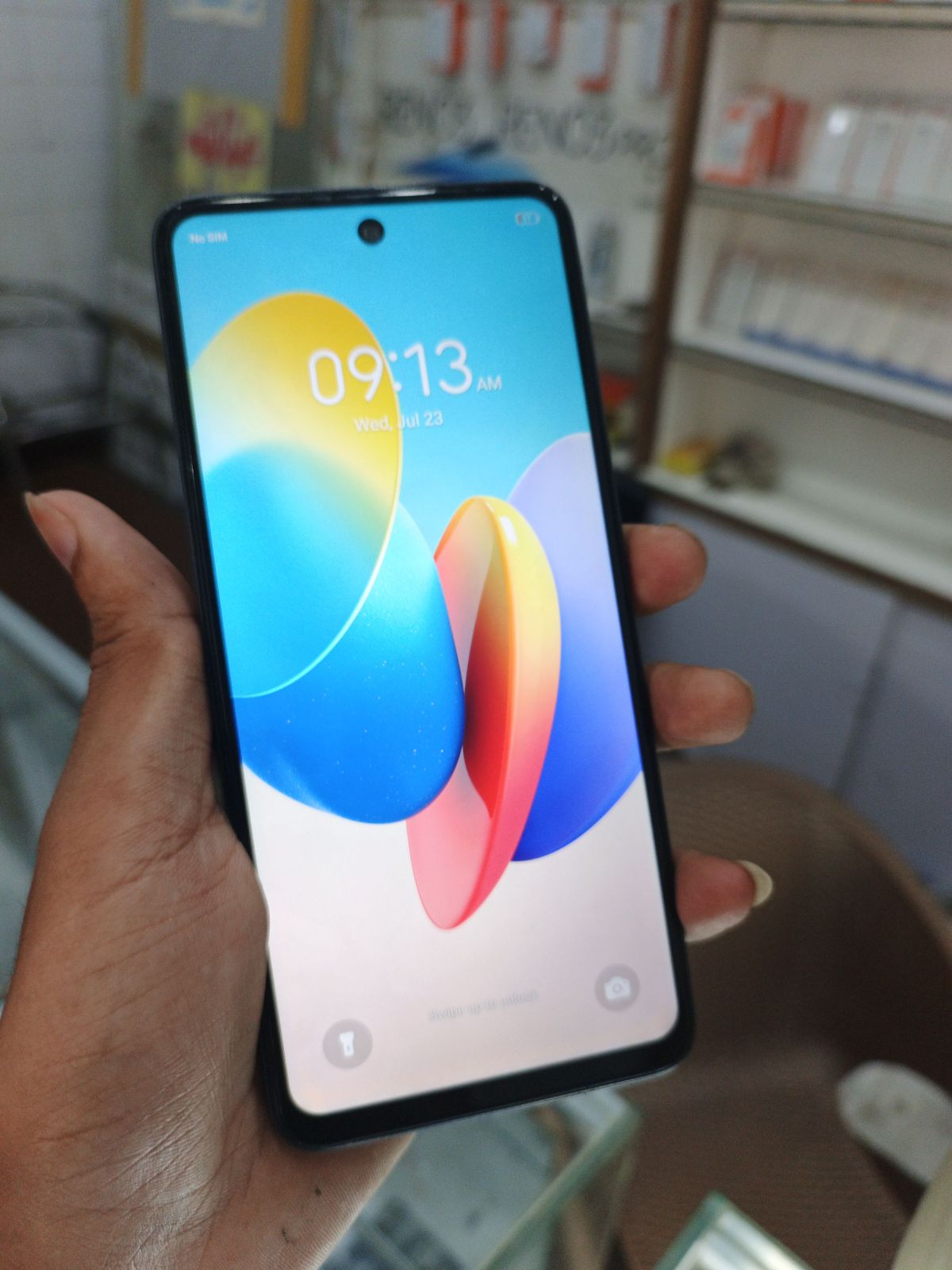 Tecno Spark Go 2024 · 4GB / 64GB - photo 2