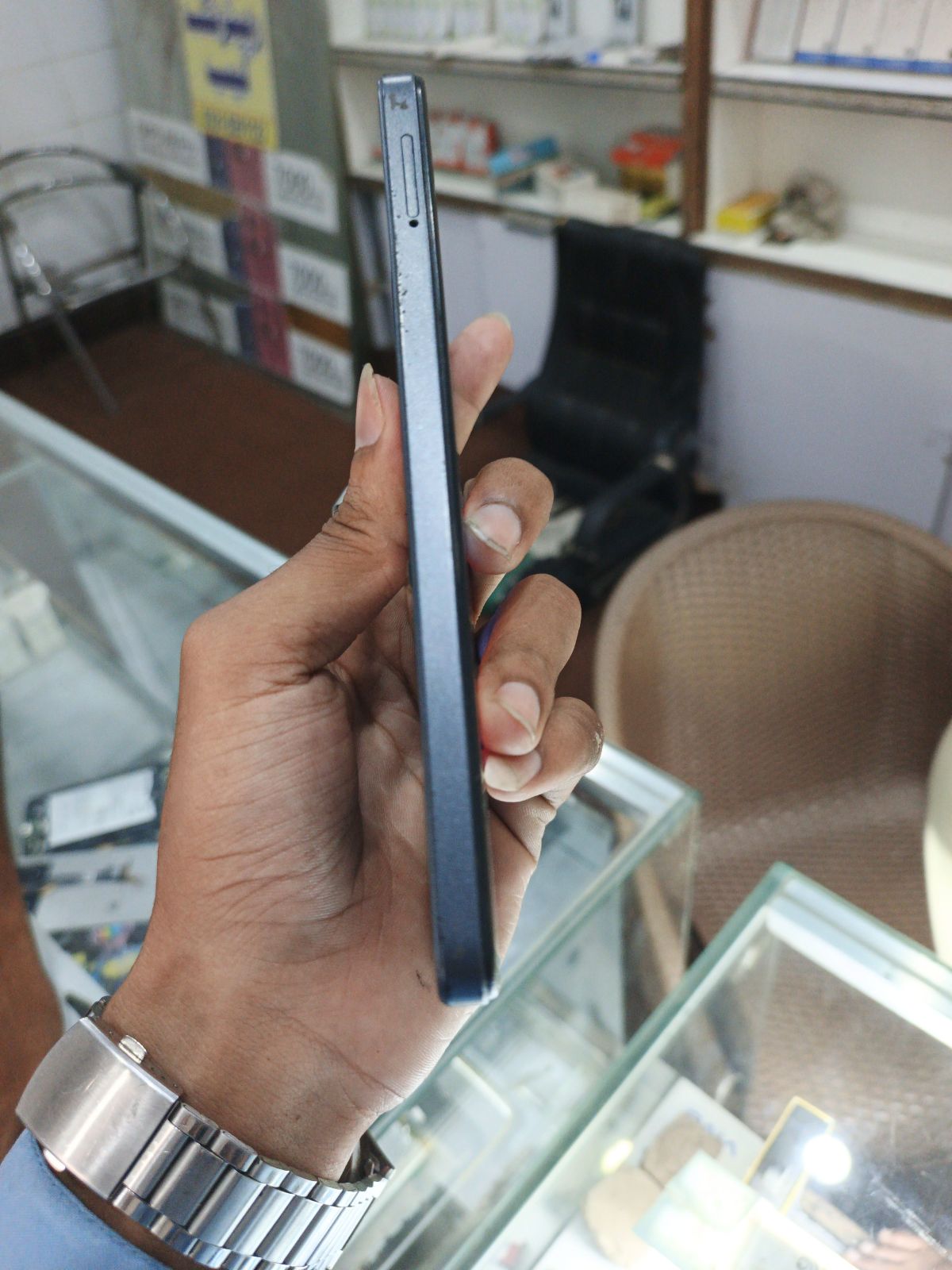 Tecno Spark Go 2024 · 4GB / 64GB - photo 4
