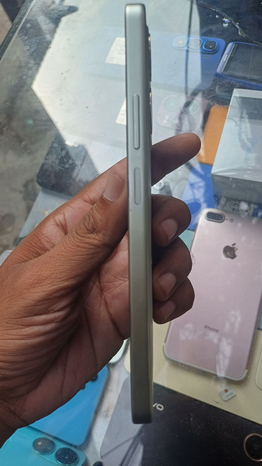 Oppo A5 Pro · 8GB / 256GB - photo 4