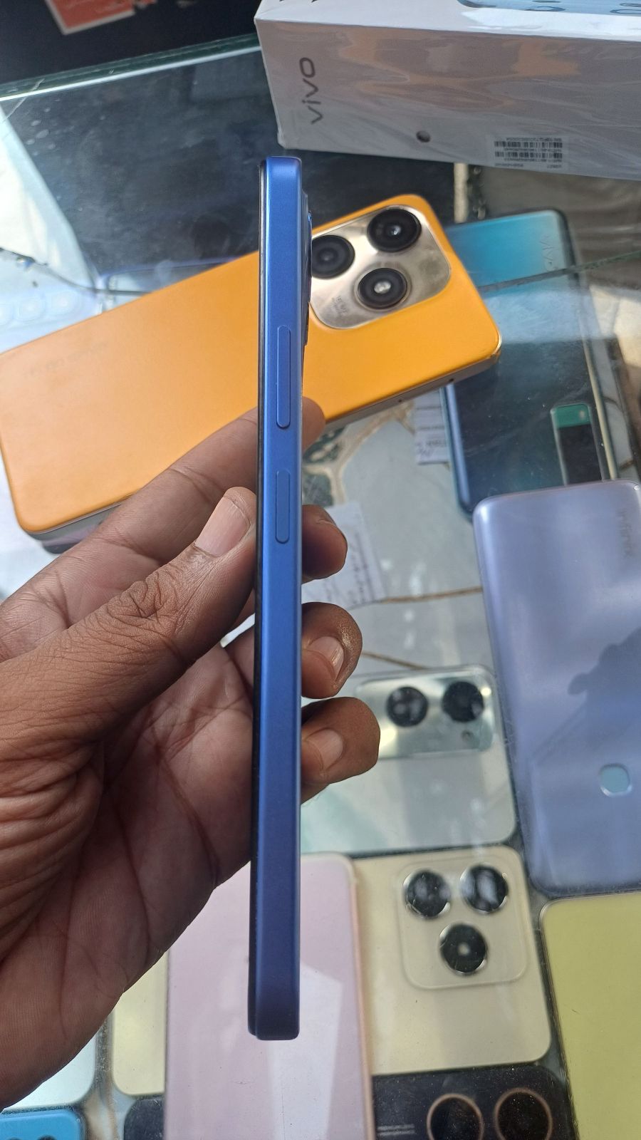 Infinix Smart 10 Plus · 4GB / 128GB - photo 4
