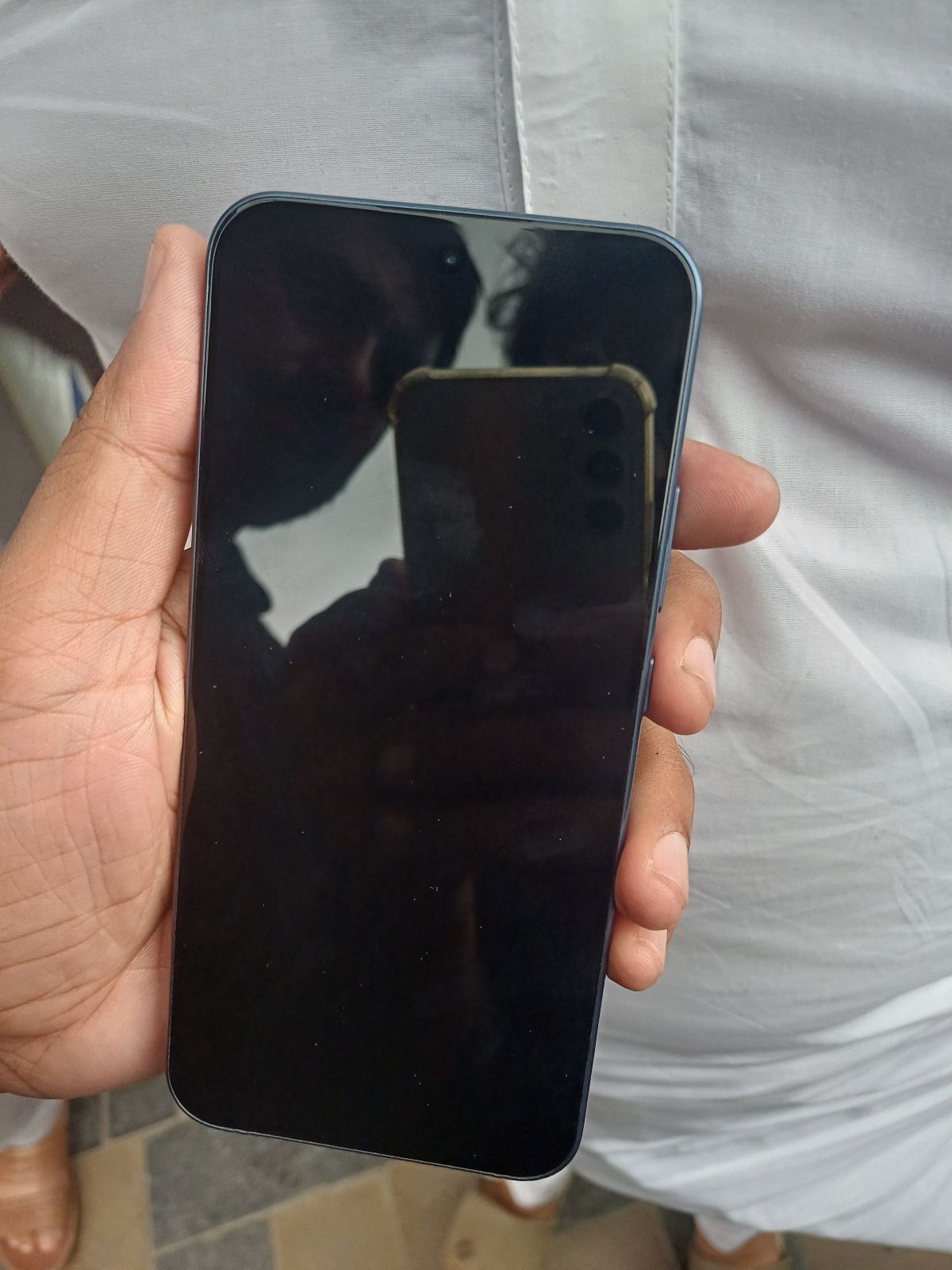 Oppo A6 Pro · 8GB / 256GB - photo 2