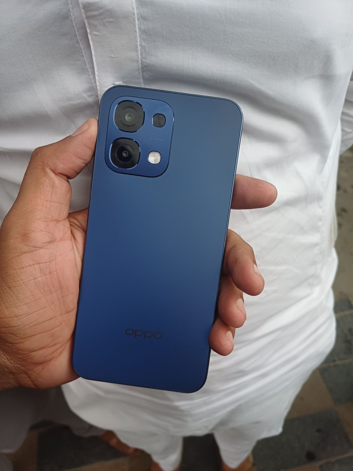 Oppo A6 Pro · 8GB / 256GB - photo 1
