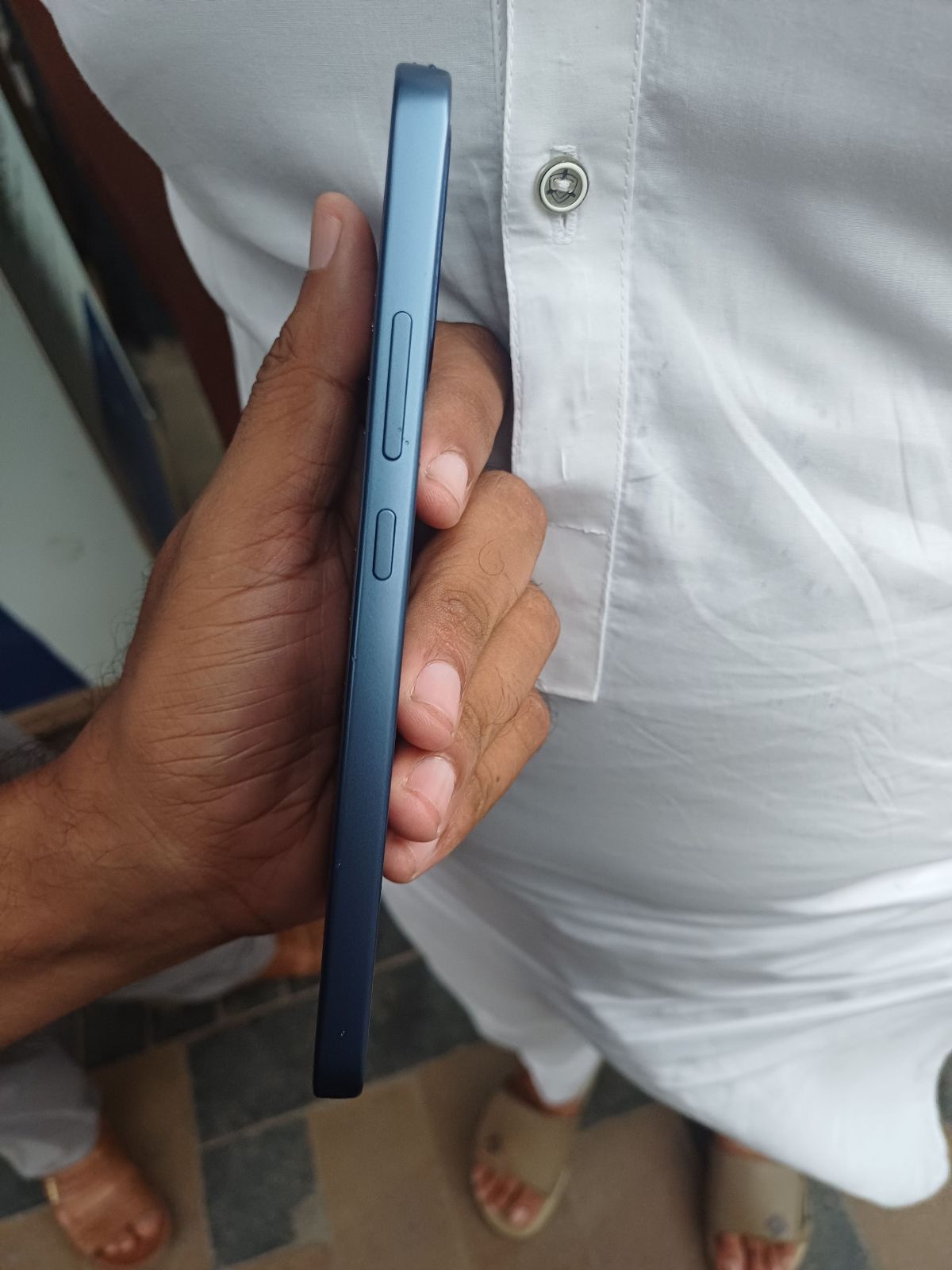 Oppo A6 Pro · 8GB / 256GB - photo 3