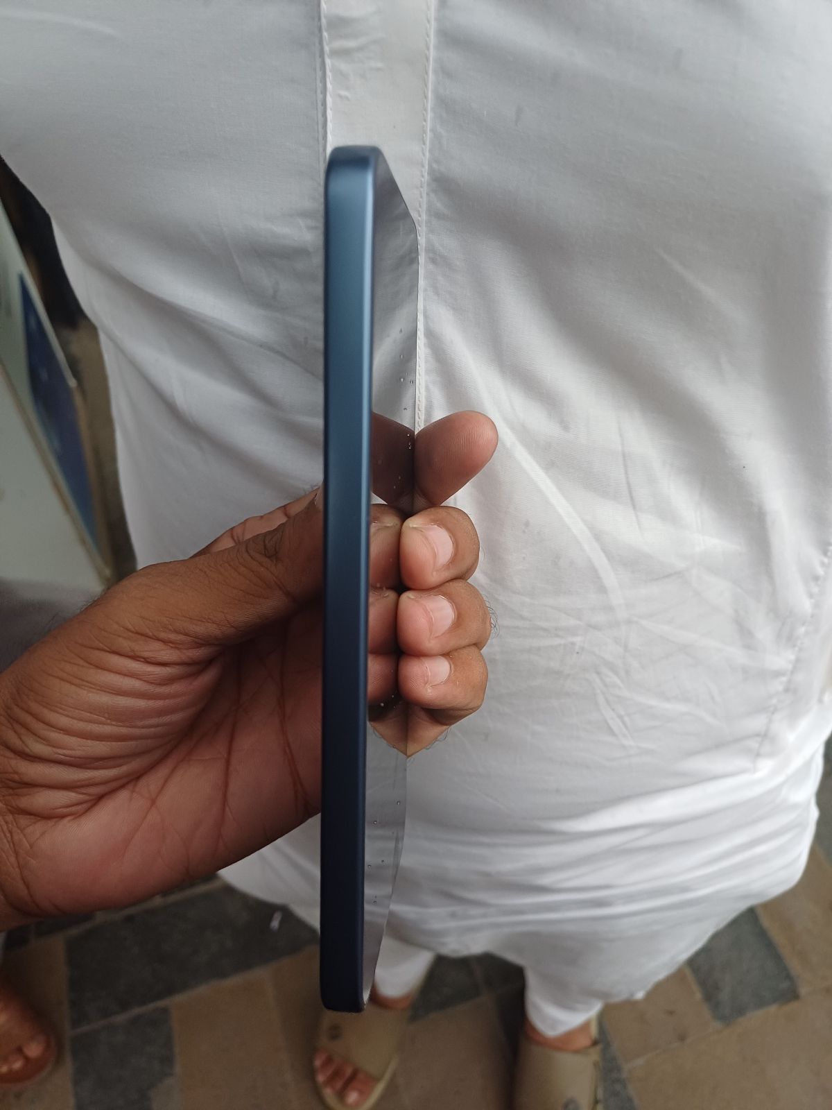 Oppo A6 Pro · 8GB / 256GB - photo 4