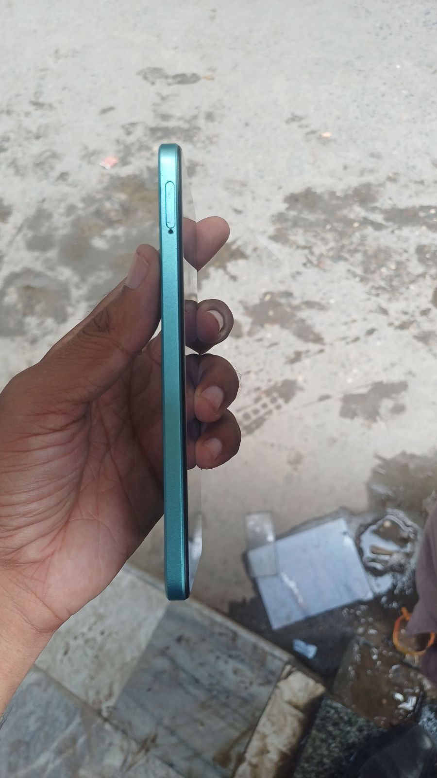Oppo A78 · 8GB / 256GB - photo 3
