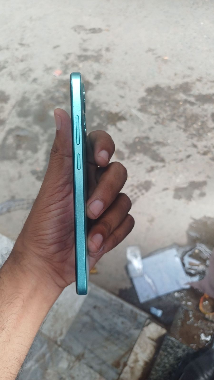 Oppo A78 · 8GB / 256GB - photo 4