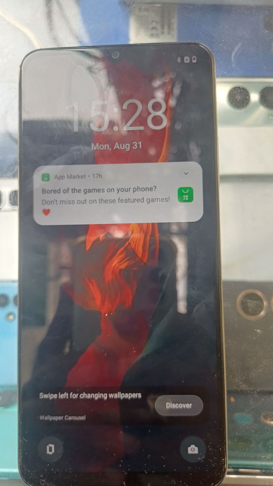 Realme C61 · 6GB / 128GB - photo 2