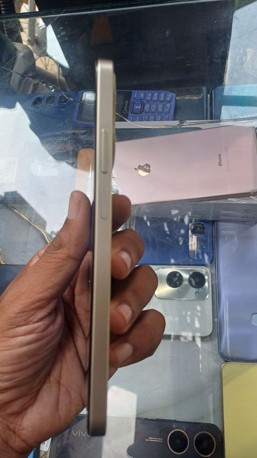 Realme C61 · 6GB / 128GB - photo 3