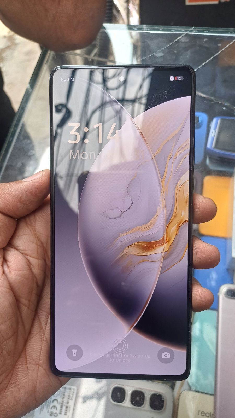 Tecno Camon 30 · 12GB / 256GB - photo 2