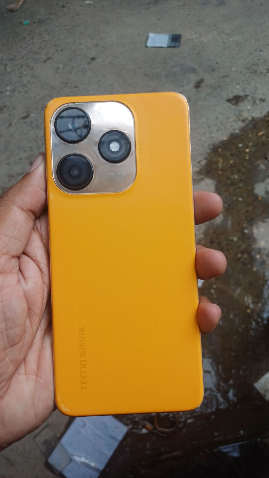Tecno Spark 10C · 4GB / 128GB - photo 2