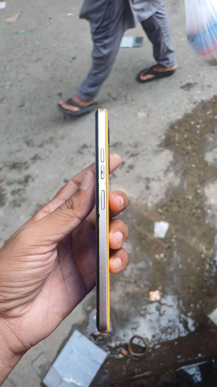 Tecno Spark 10C · 4GB / 128GB - photo 3