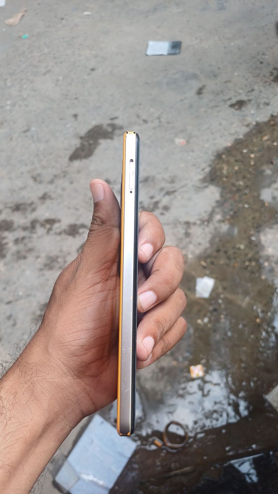 Tecno Spark 10C · 4GB / 128GB - photo 4