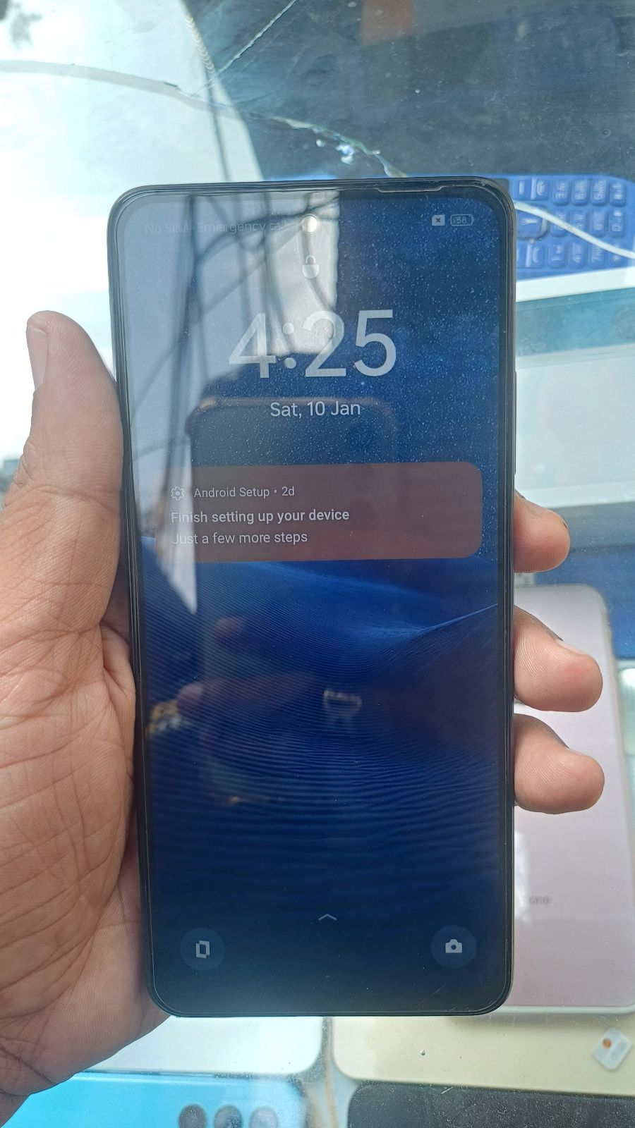 Oppo A5i · 4GB / 128GB - photo 2