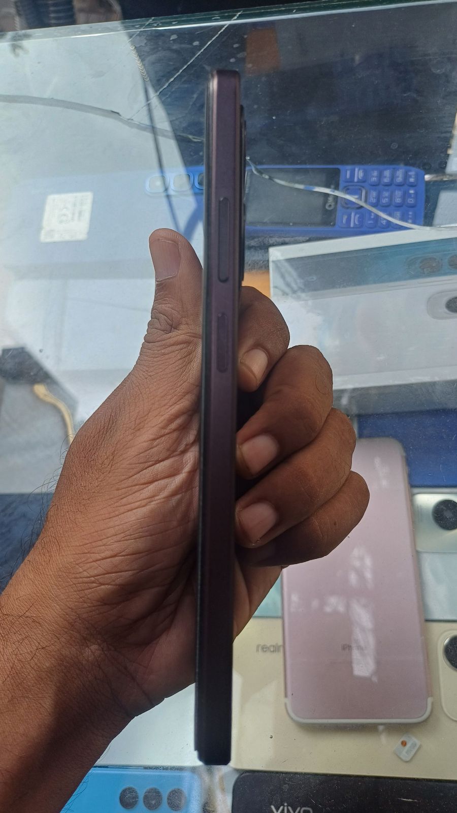 Oppo A5i · 4GB / 128GB - photo 3
