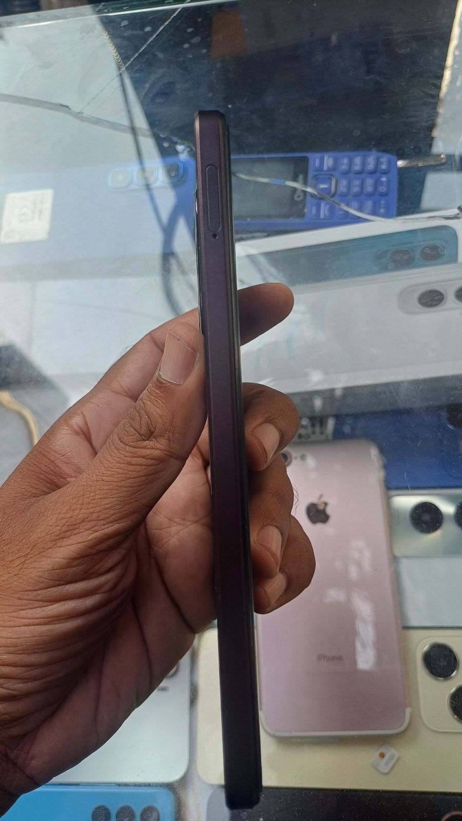 Oppo A5i · 4GB / 128GB - photo 4
