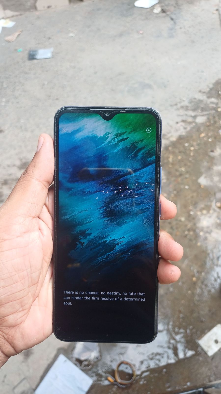 Infinix Hot 11 Play · 4GB / 64GB - photo 2