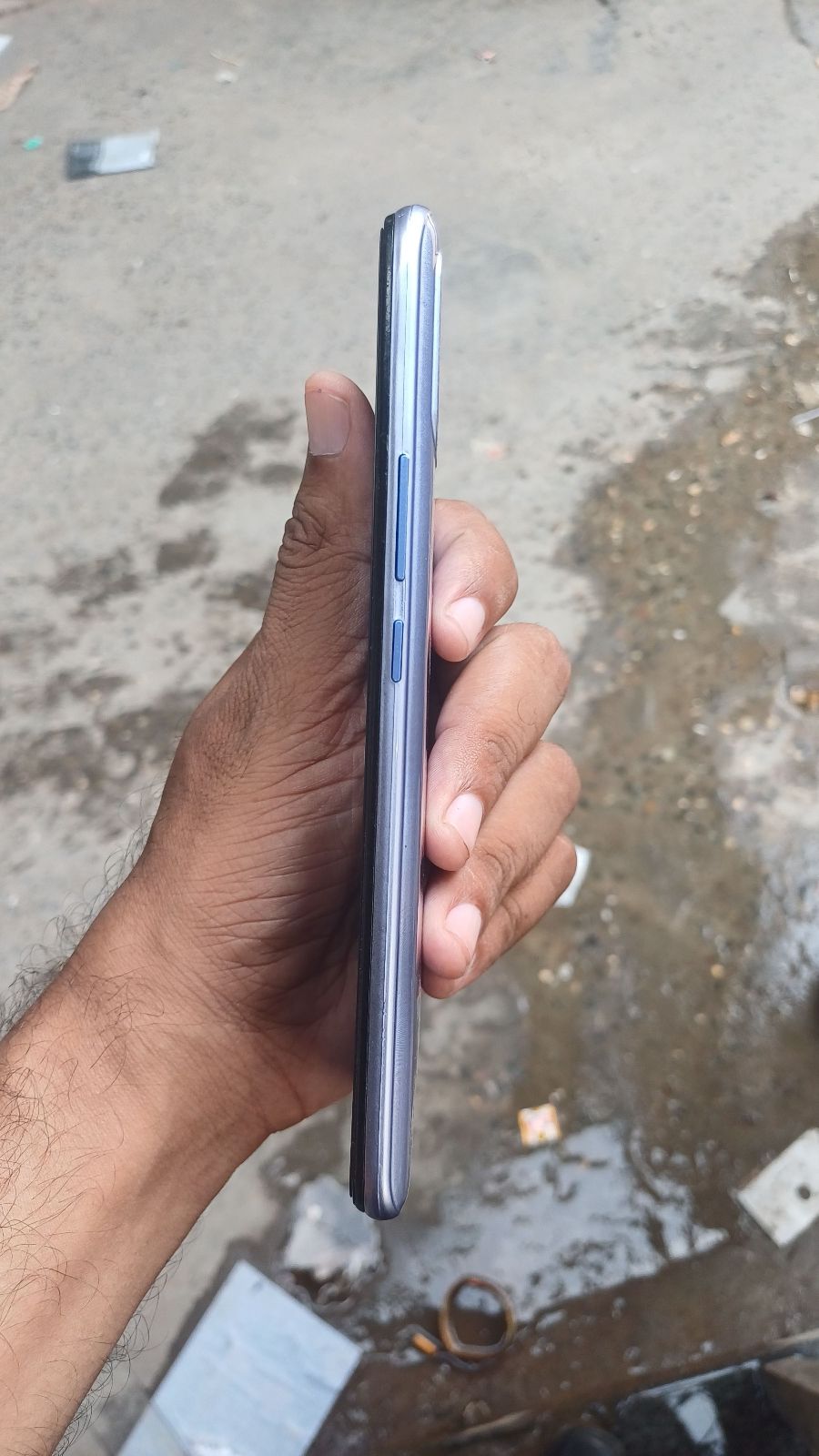 Infinix Hot 11 Play · 4GB / 64GB - photo 3