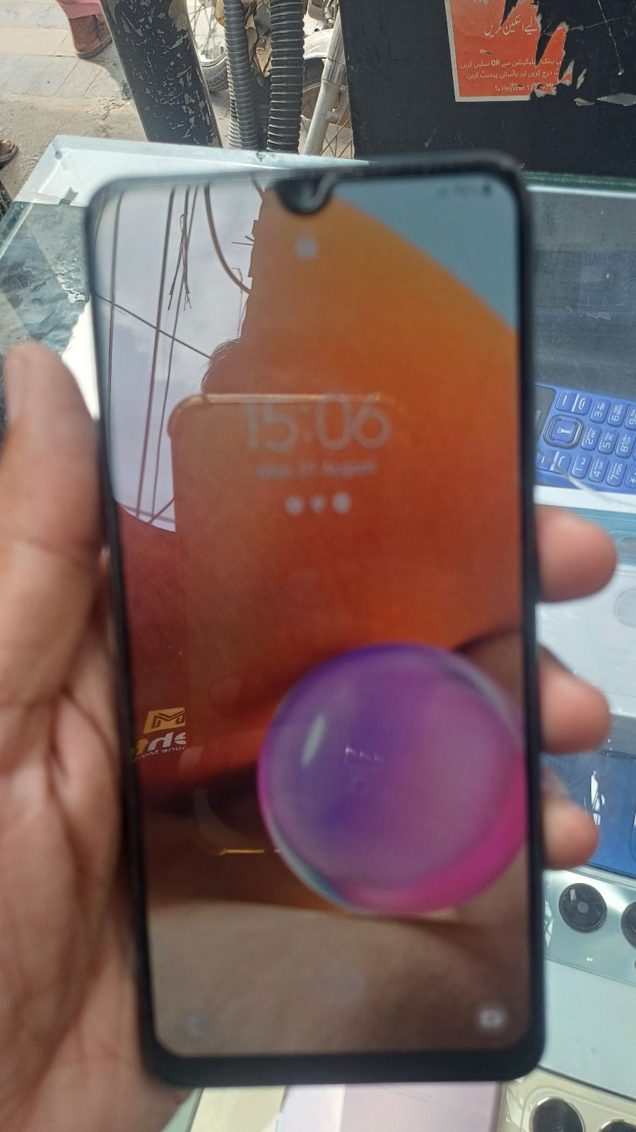 Galaxy A32 · 6GB / 128GB - photo 3