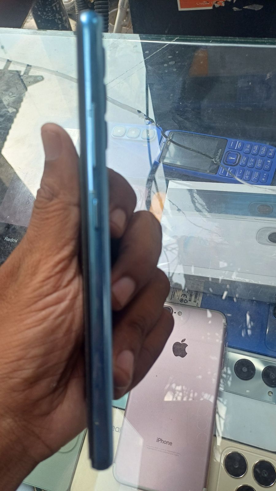 Galaxy A32 · 6GB / 128GB - photo 4