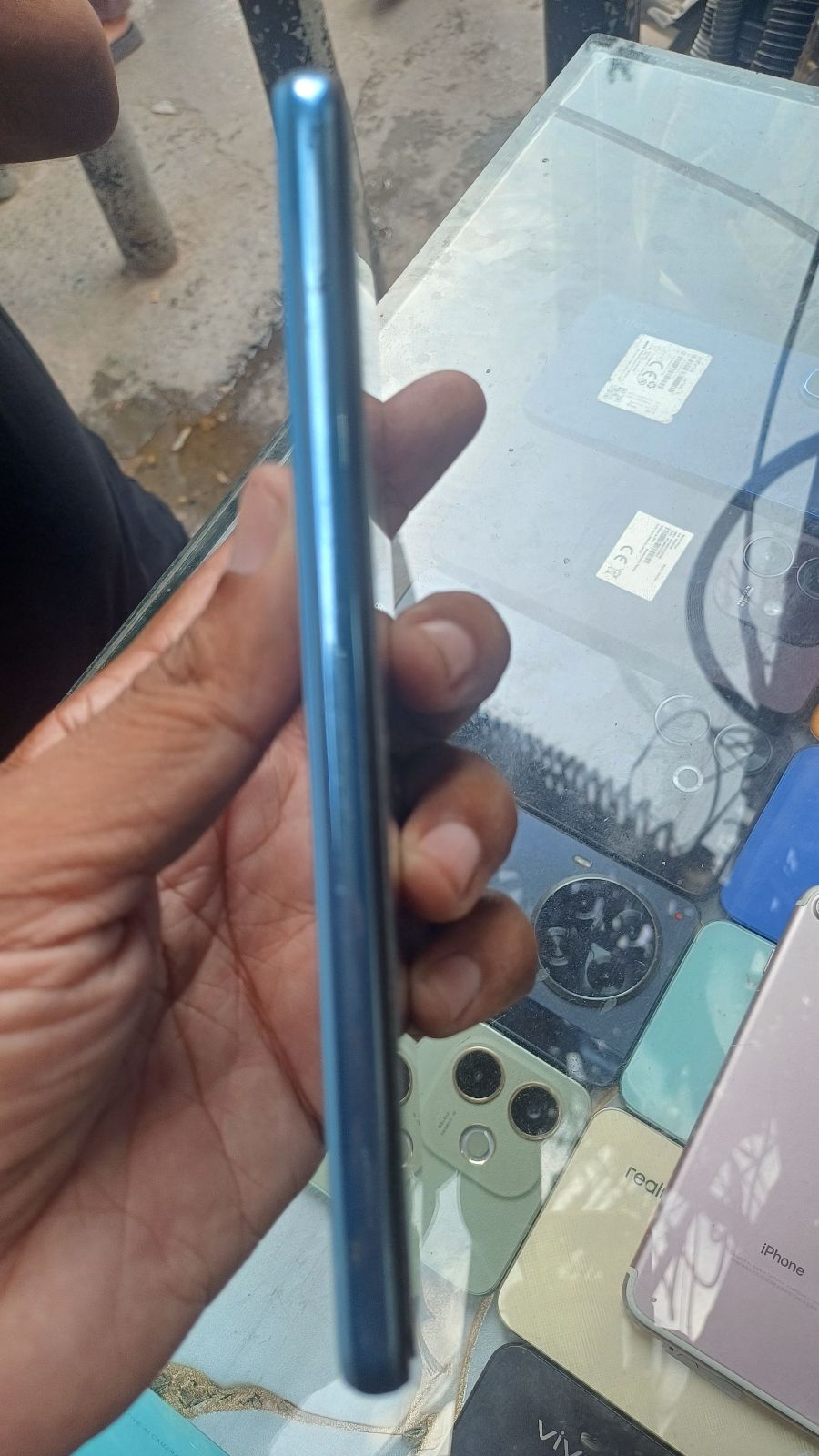 Galaxy A32 · 6GB / 128GB - photo 5
