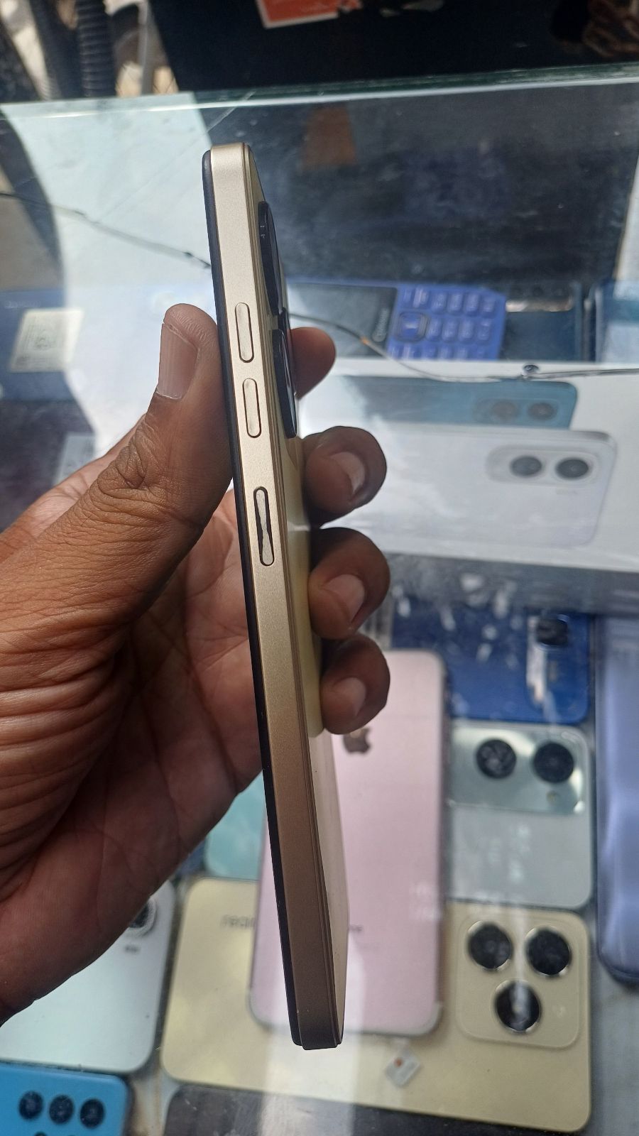 Tecno Spark 20C · 4GB / 128GB - photo 3