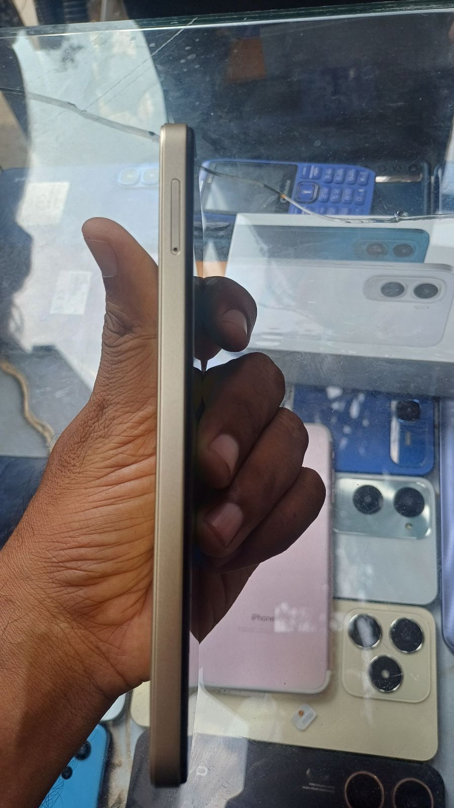Tecno Spark 20C · 4GB / 128GB - photo 4