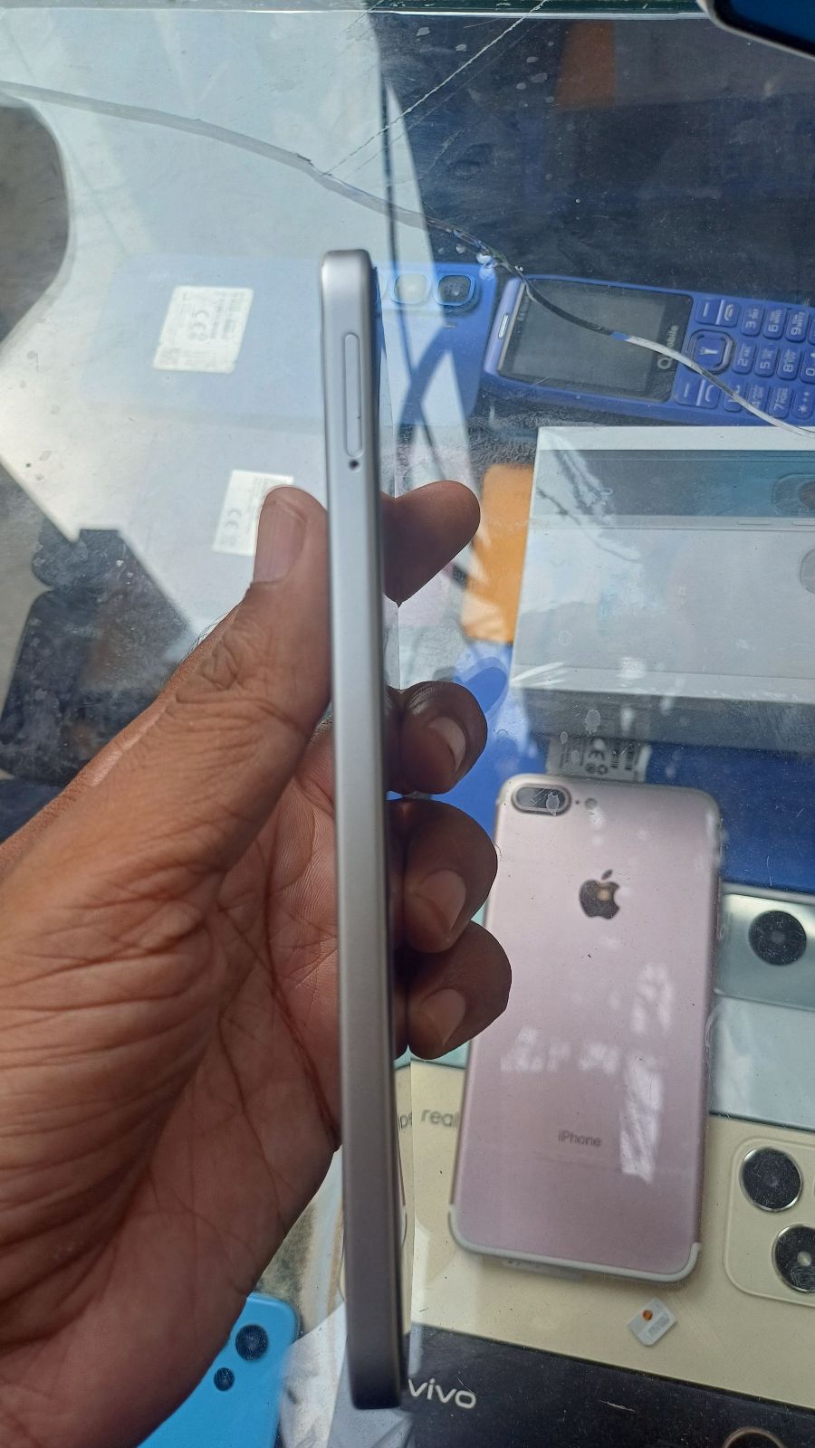Infinix Hot 60 Pro · 8GB / 128GB - photo 4
