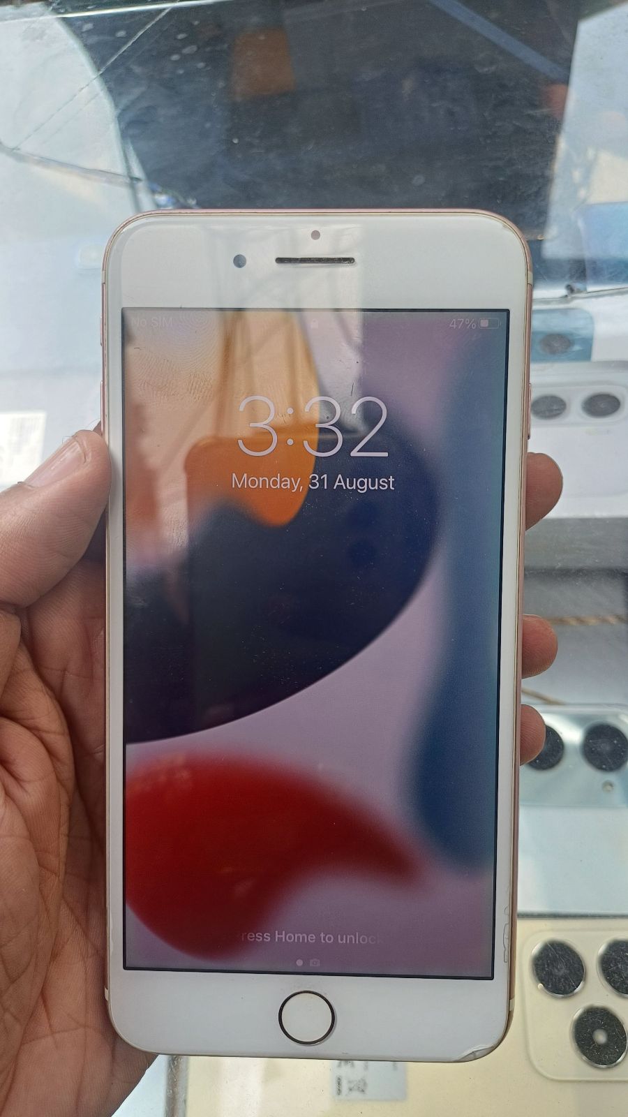 iPhone 7 Plus · 32GB - photo 2