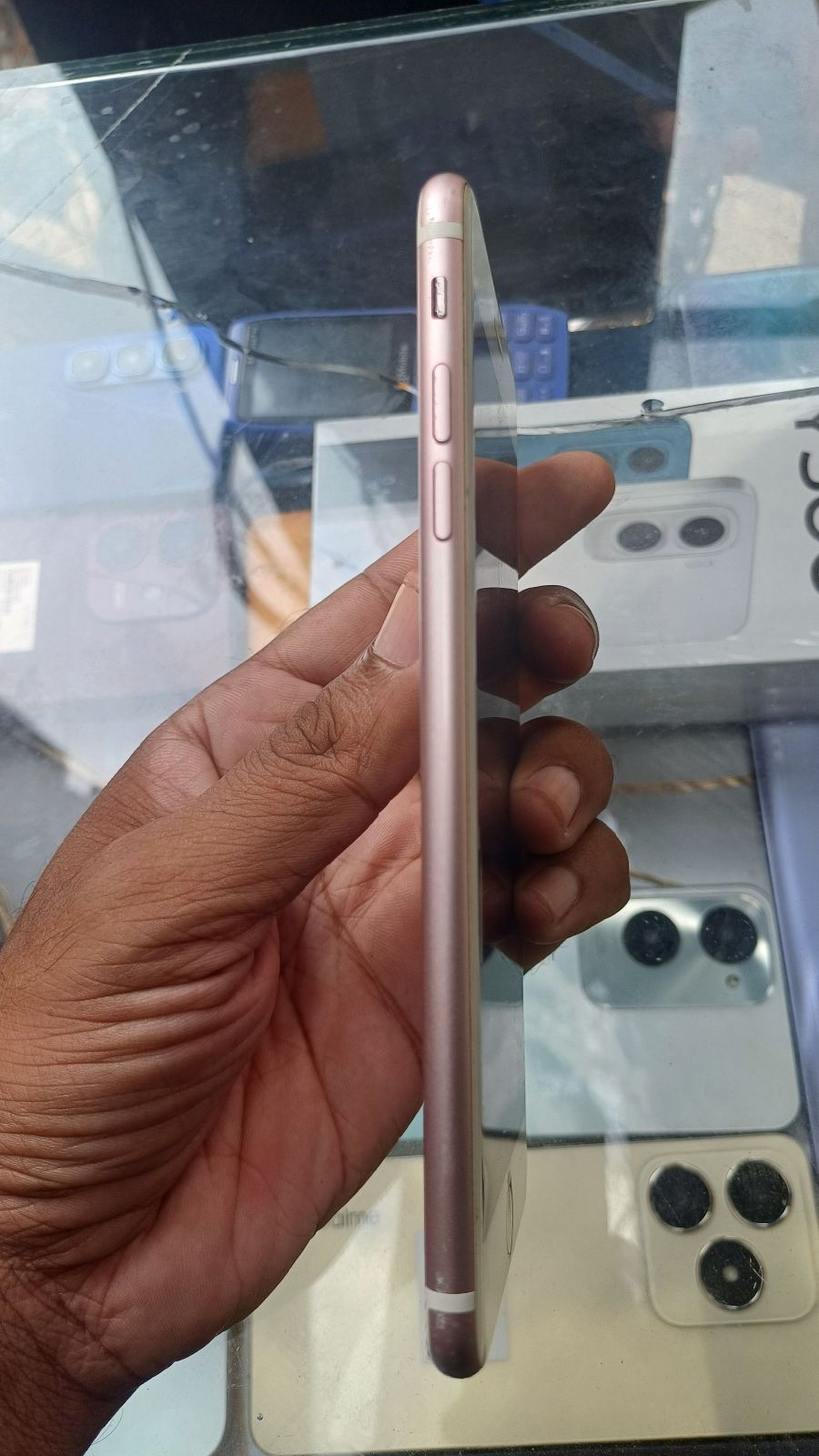iPhone 7 Plus · 32GB - photo 4