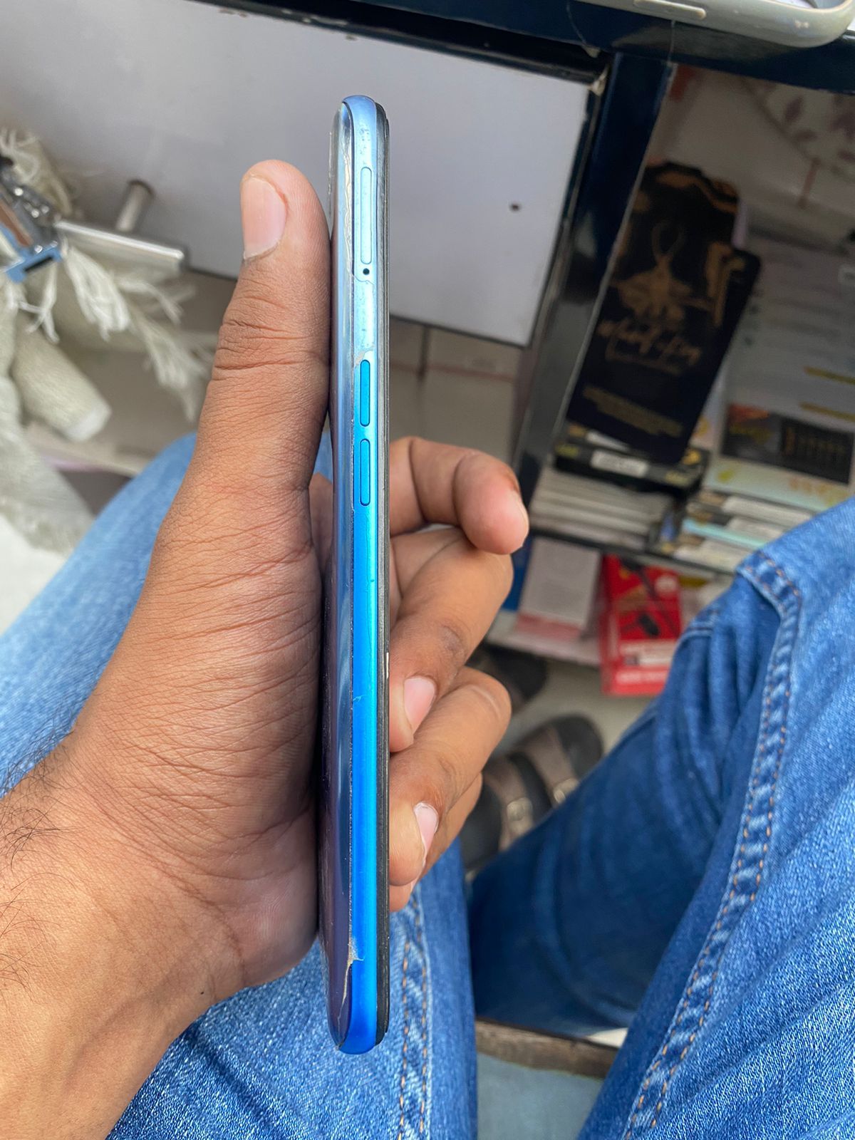 Oppo A53 · 4GB / 64GB - photo 2
