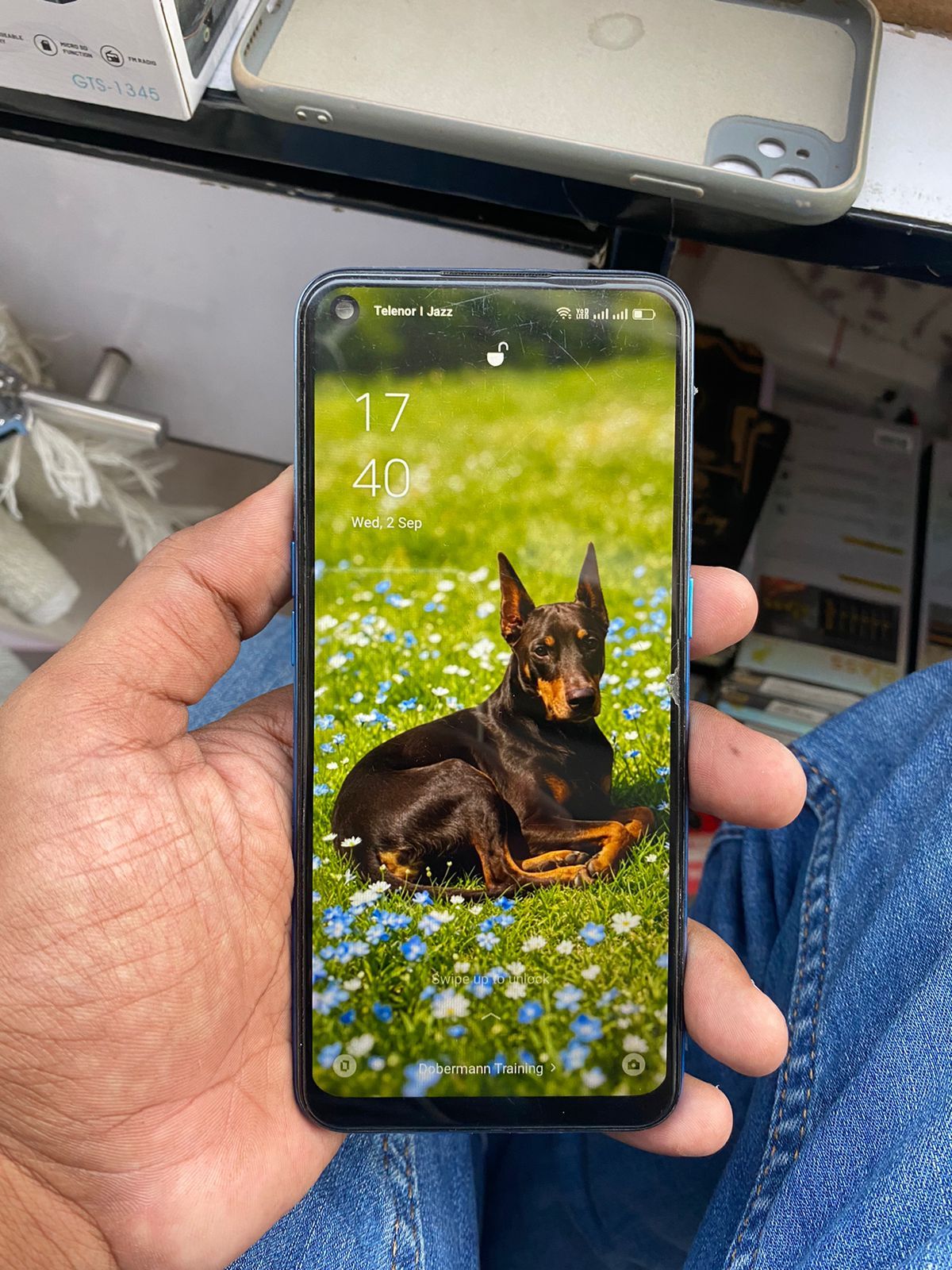 Oppo A53 · 4GB / 64GB - photo 3
