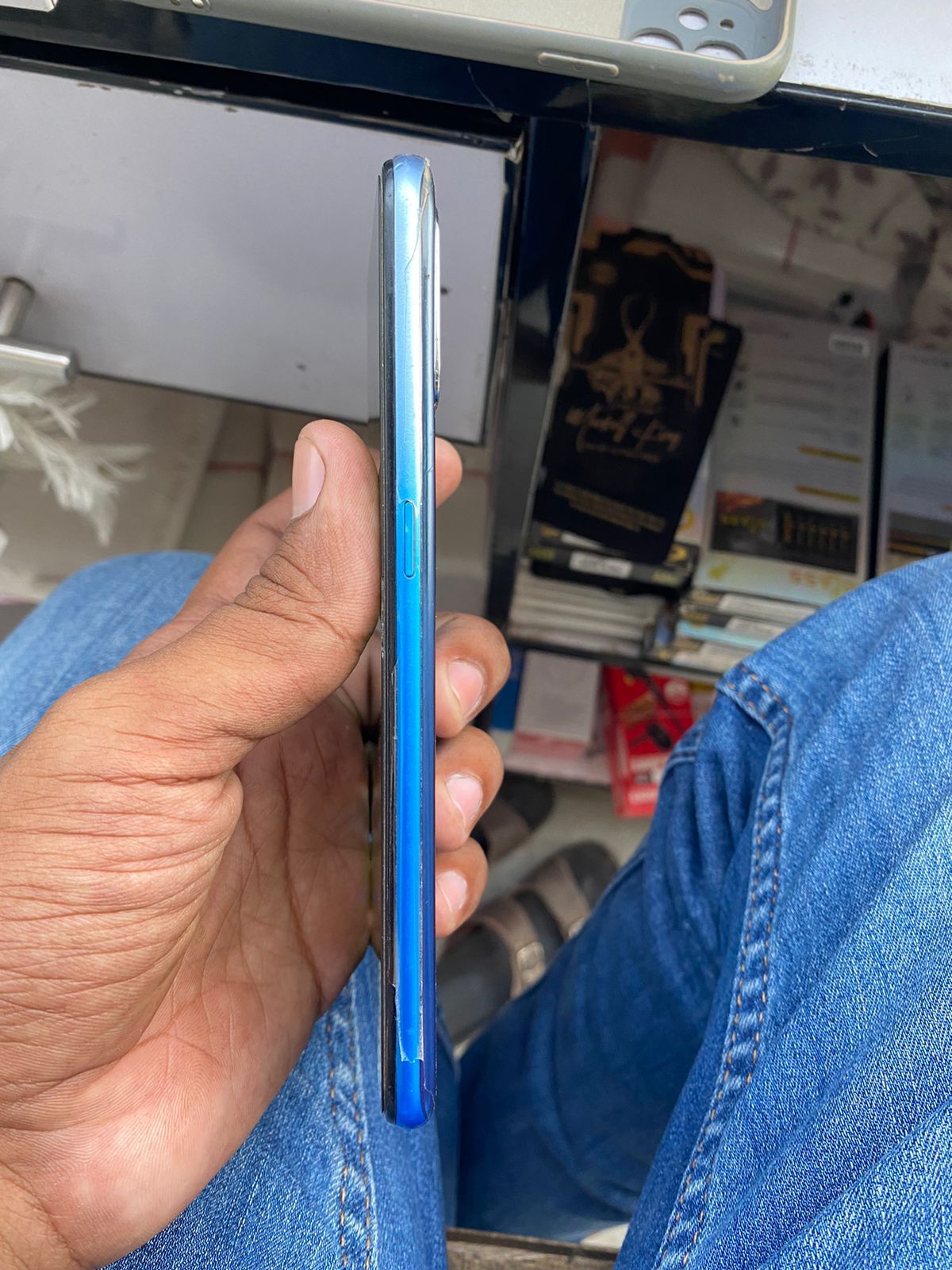 Oppo A53 · 4GB / 64GB - photo 5