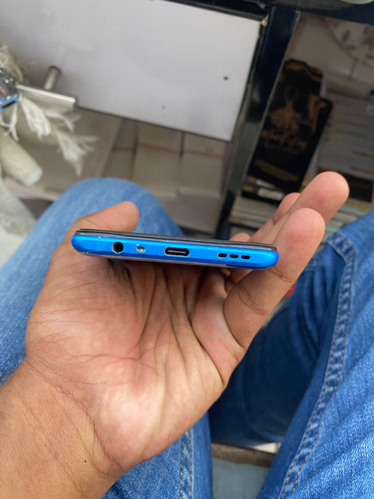 Oppo A53 · 4GB / 64GB - photo 4