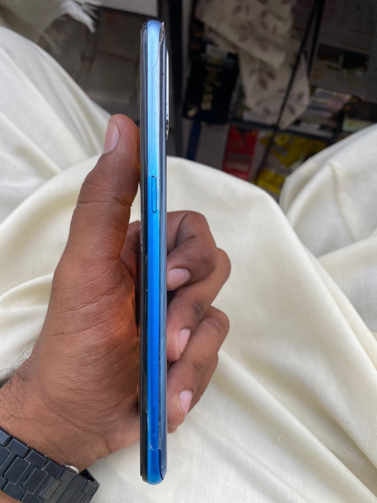 Oppo A53 · 4GB / 64GB - photo 3