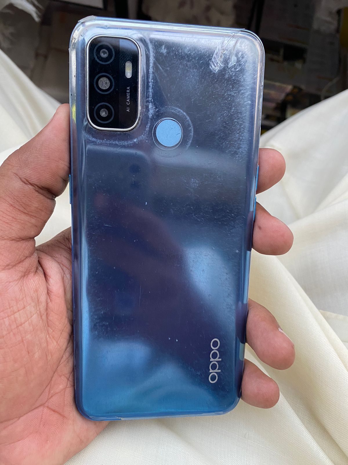 Oppo A53 · 4GB / 64GB - photo 1