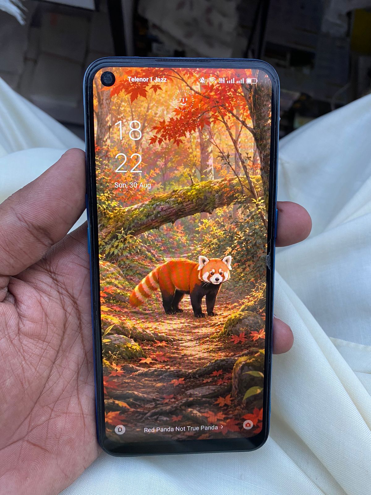 Oppo A53 · 4GB / 64GB - photo 2