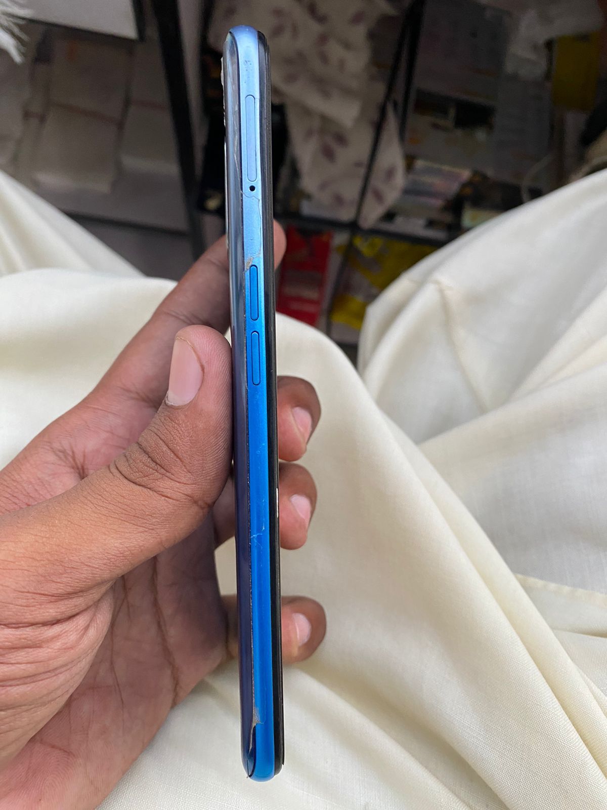 Oppo A53 · 4GB / 64GB - photo 4