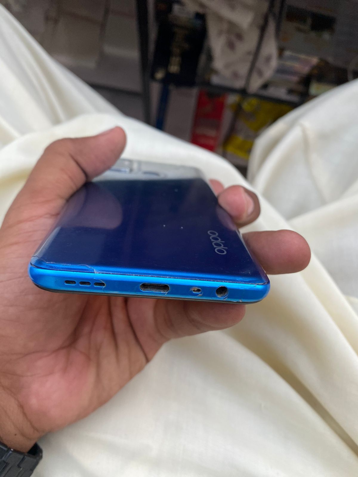 Oppo A53 · 4GB / 64GB - photo 5