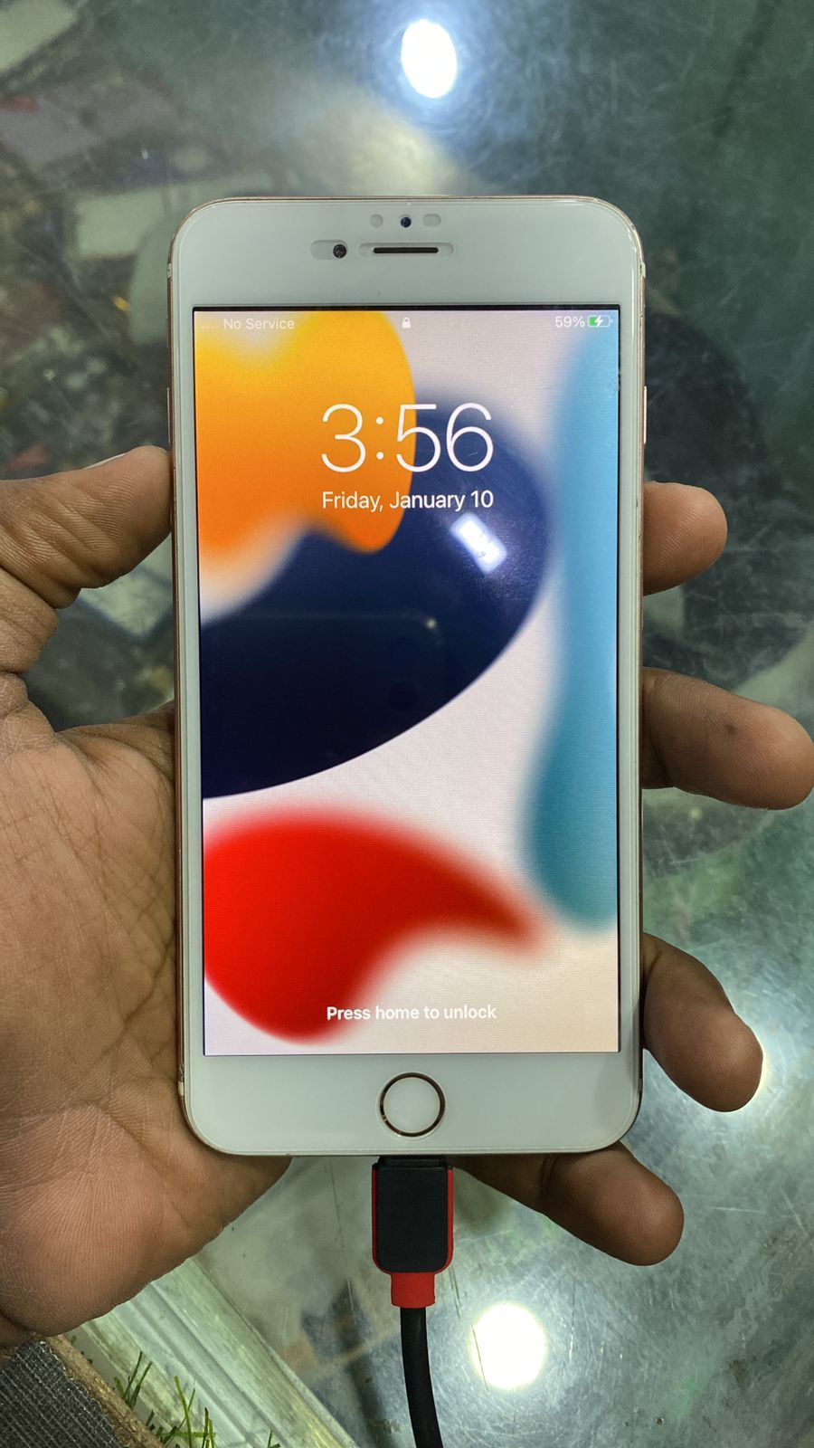 iPhone 6s · 64GB - photo 4