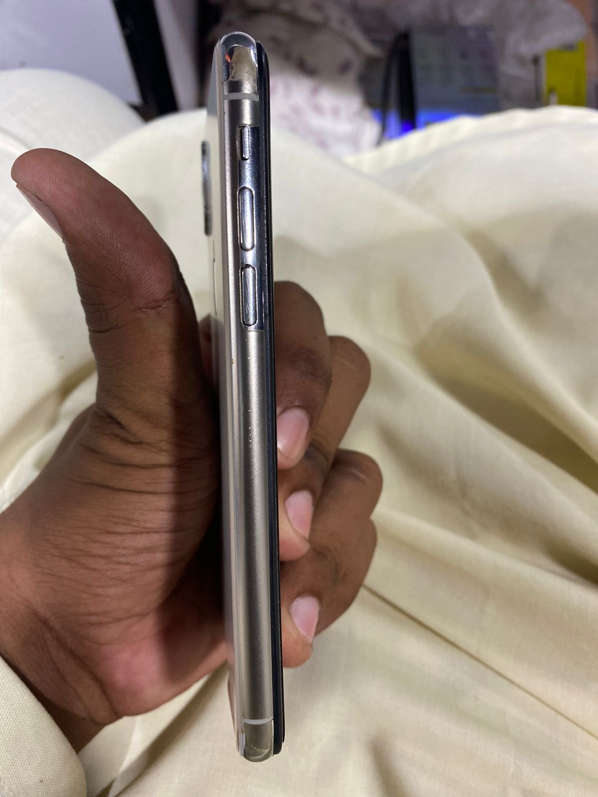 iPhone X · 64GB - photo 2