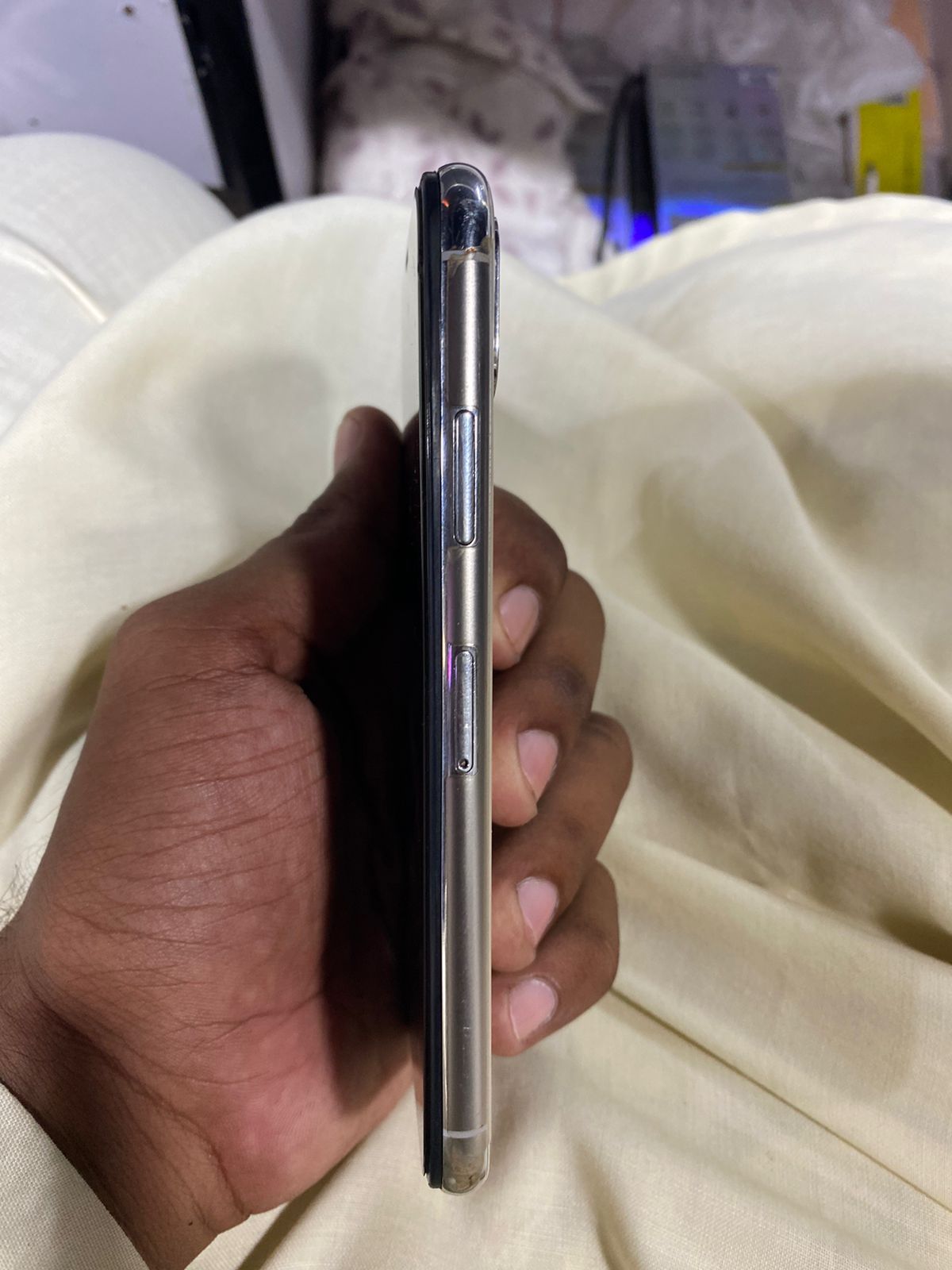 iPhone X · 64GB - photo 4