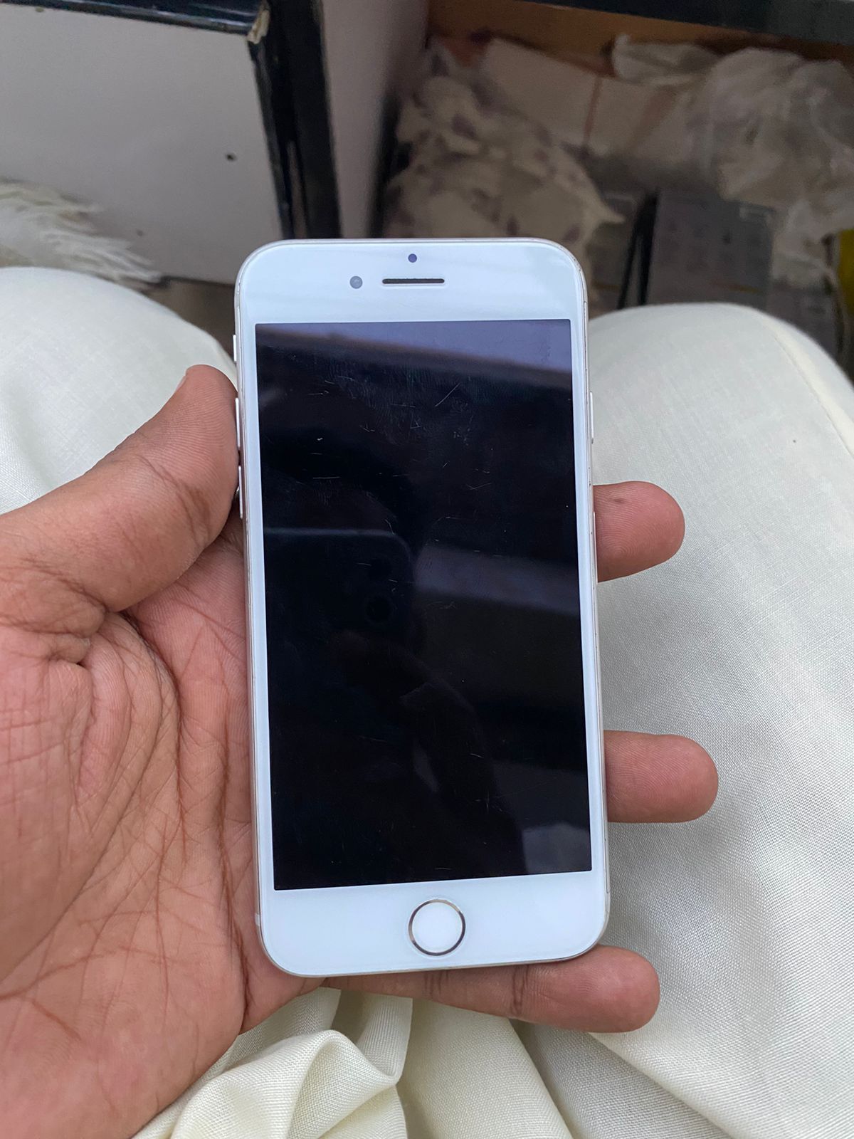 iPhone 7 · 32GB - photo 2