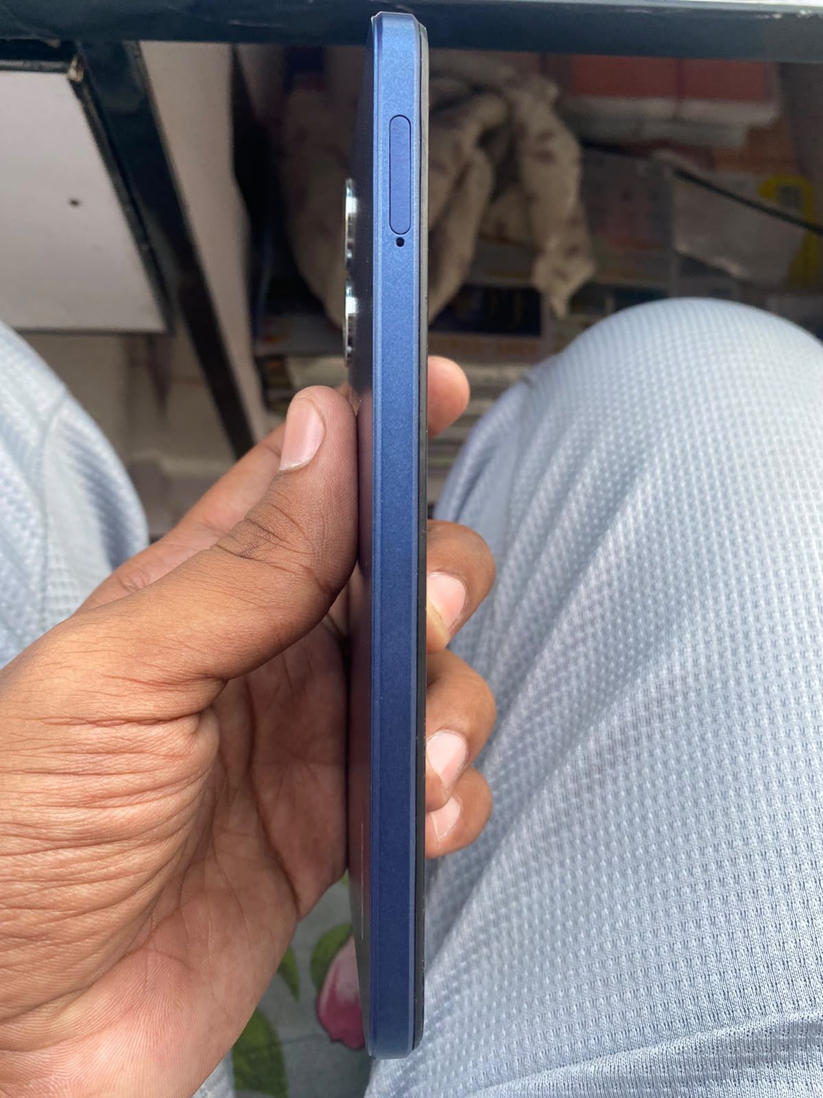 Oppo A17 · 4GB / 64GB - photo 3